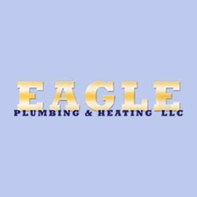 Eagle Plumbing & Heating LLC Logo