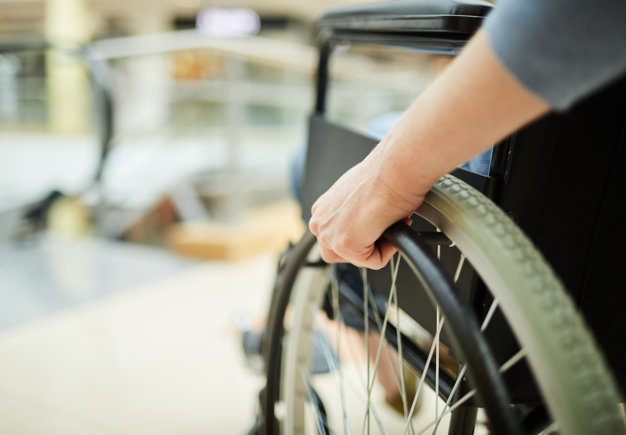 Does Insurance Cover Transportation for Wheelchair Repair or Evaluation Appointments?