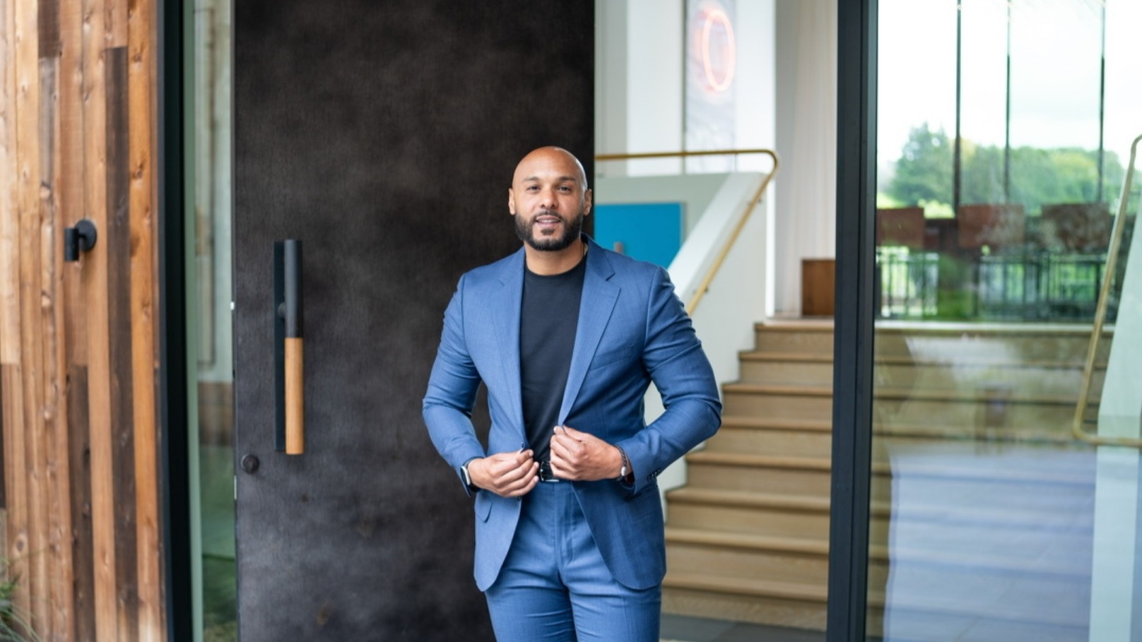 Stephen Austin, REALTOR | Compass