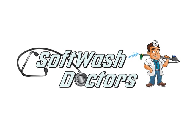 Images Softwash Doctors