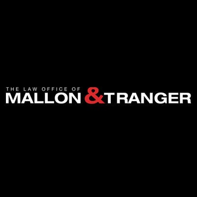The Law Office of Mallon & Tranger Logo