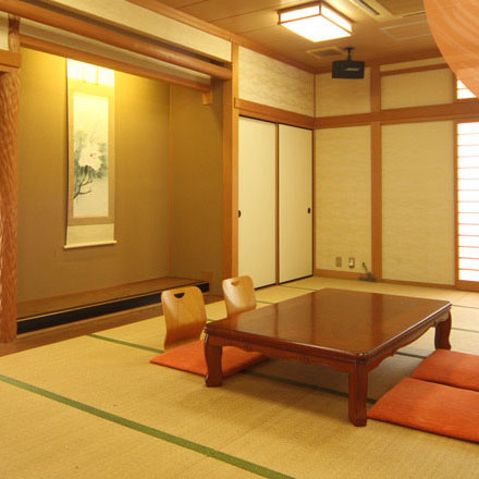 Images 日月館