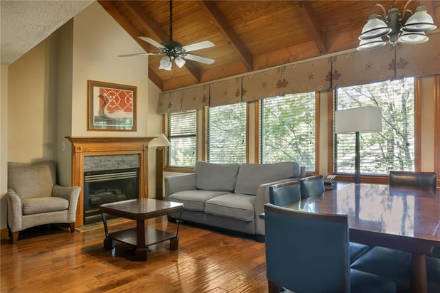 Images Hilton Vacation Club Laurel Crest Pigeon Forge