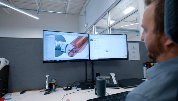 Images Caztek Engineering