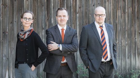 Images Markkula Lakiasiaintoimisto Oy