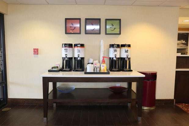 Images Hampton Inn Sumter