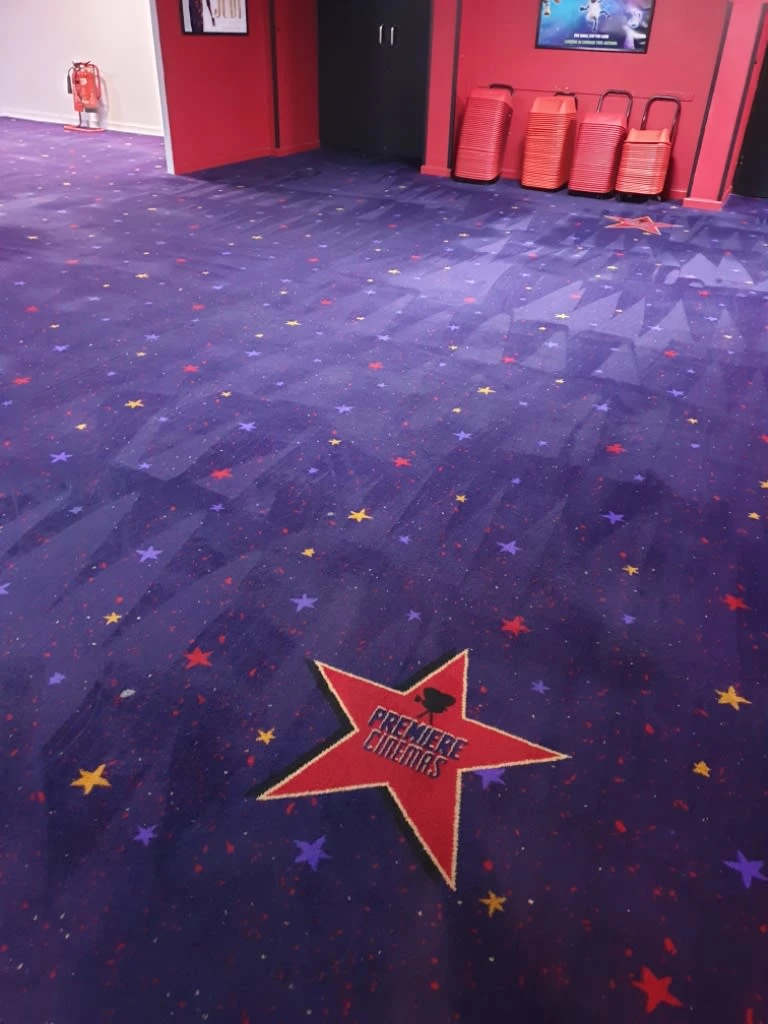 Images Titanium Cleaning