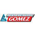 Renta De Autos Gómez Logo