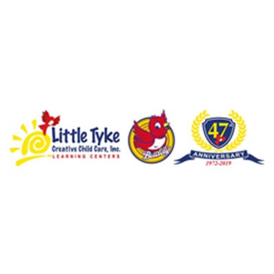 Little Tyke Learning Centers Logo