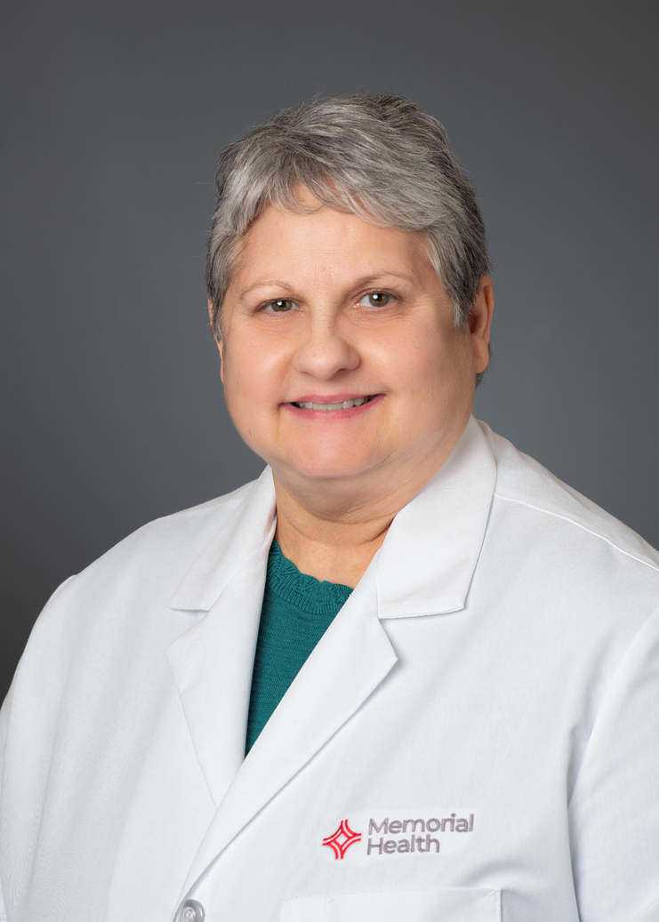 Dr. Debra Jackson, MD