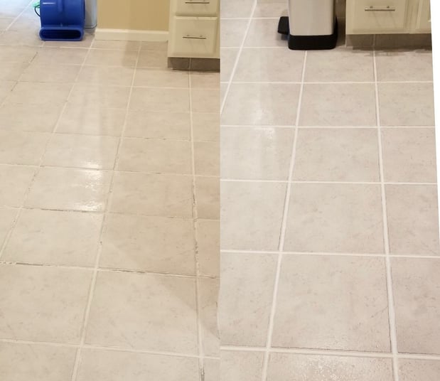 Images Harbor Tile & Carpet Cleaning