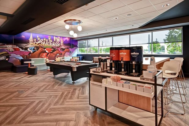 Images Tru by Hilton Louisville  Airport