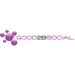 Good2bSocial Logo