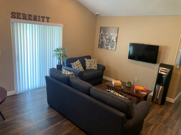 Images Turning Point of Tampa – Detox