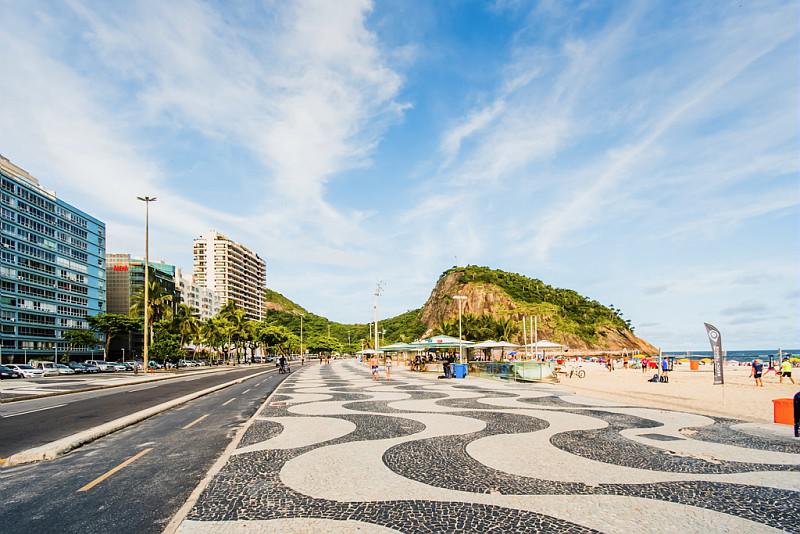 Images Novotel Rio de Janeiro Leme