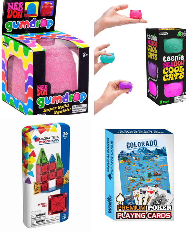 Images Peak-a-boo Toys