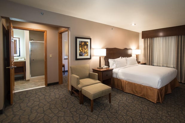 Images Holiday Inn Express South Lake Tahoe by IHG