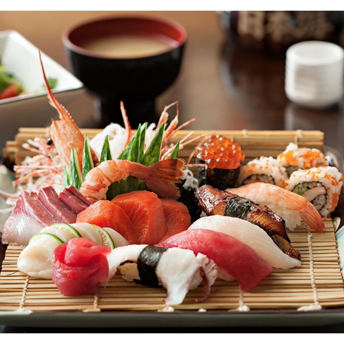 Sakura cafe