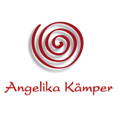 Logo Angelika Kämper Heilpraktikerin für Psychotherapie