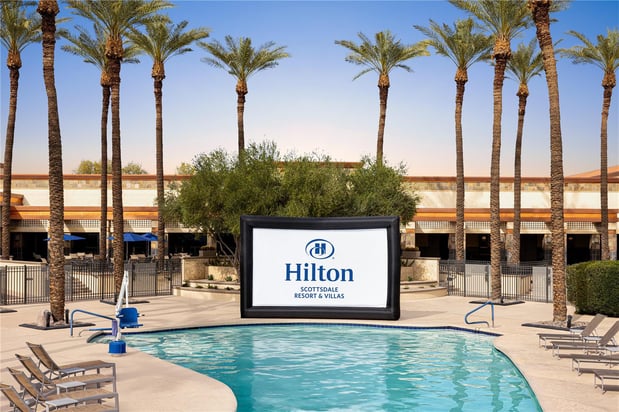 Images Hilton Scottsdale Resort & Villas