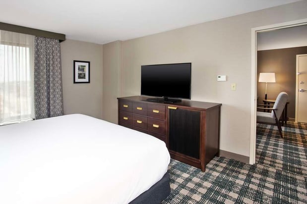 Images DoubleTree by Hilton Lansing