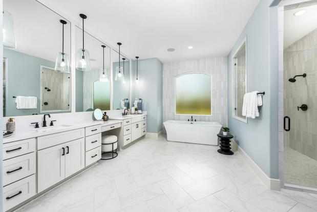 Images Toll Brothers at Sienna - Estate Collection