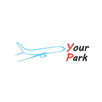 Your Parking Logo