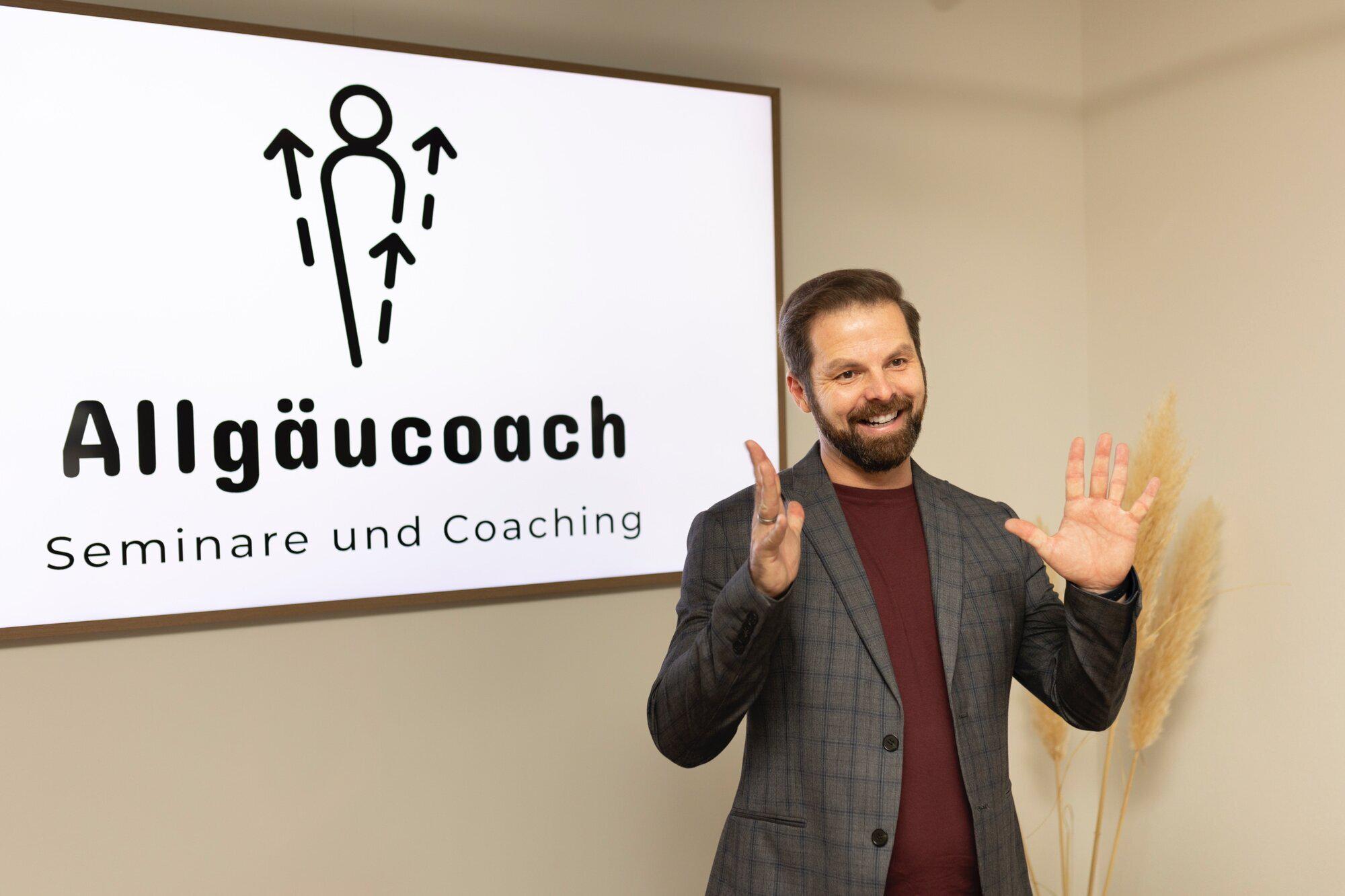 Bild 4 Allgäucoach - Seminare und Coaching in Waltenhofen