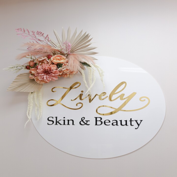 Images Lively Skin and Beauty