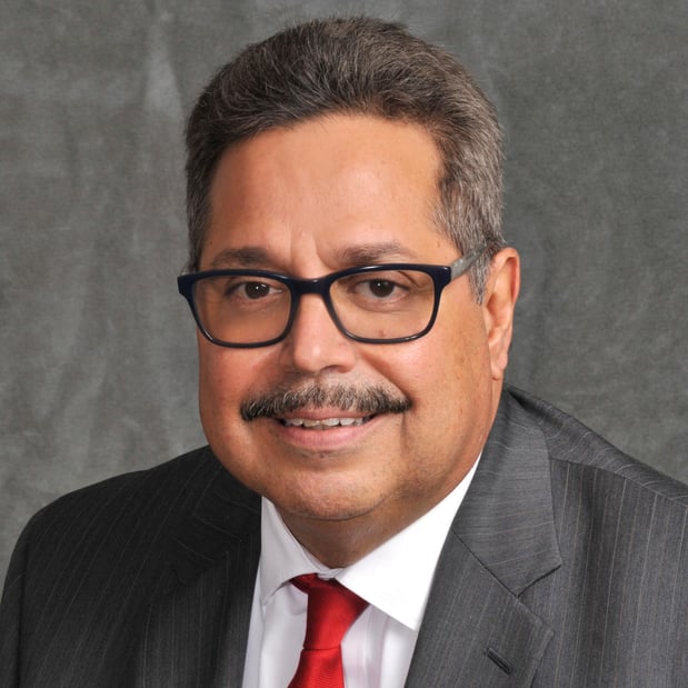 Images Edward Jones - Financial Advisor: Daniel Morales