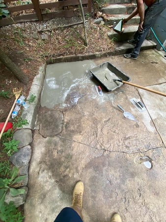 Images A1 Masonry & Construction
