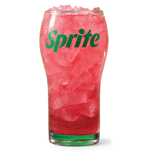 Sprite&reg; Watermelon