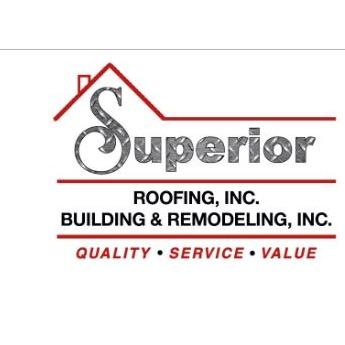 Superior Roofing Co Inc Logo