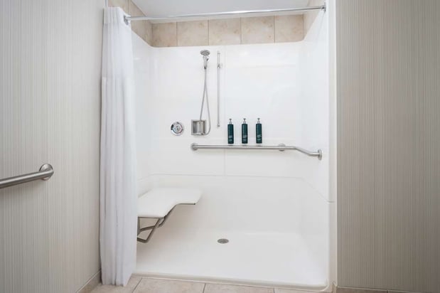 Images DoubleTree by Hilton Hotel Greensboro