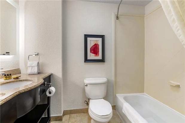 Images Best Western Plus JFK Inn & Suites