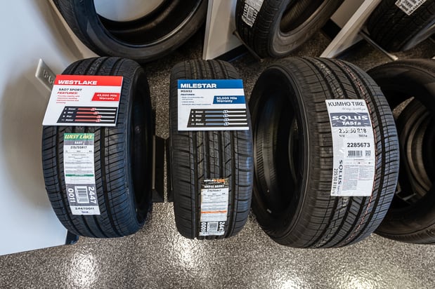 Images Tire Discounters