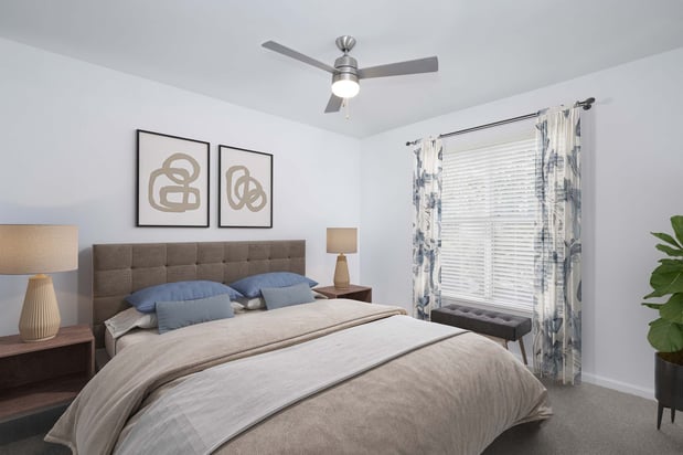 Images Camden Ballantyne Apartments
