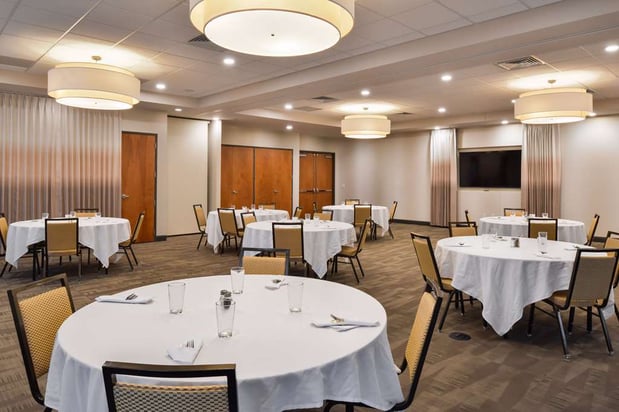 Images Hampton Inn & Suites Boulder-North