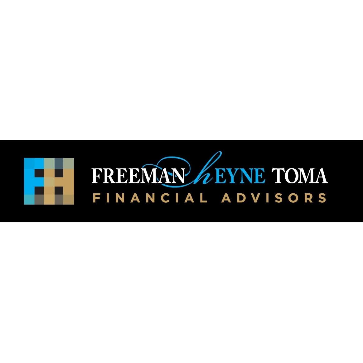 Freeman Heyne Toma Logo