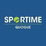 SPORTIME Quogue Logo