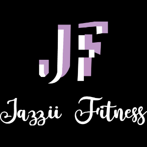 JazziiFitness Logo