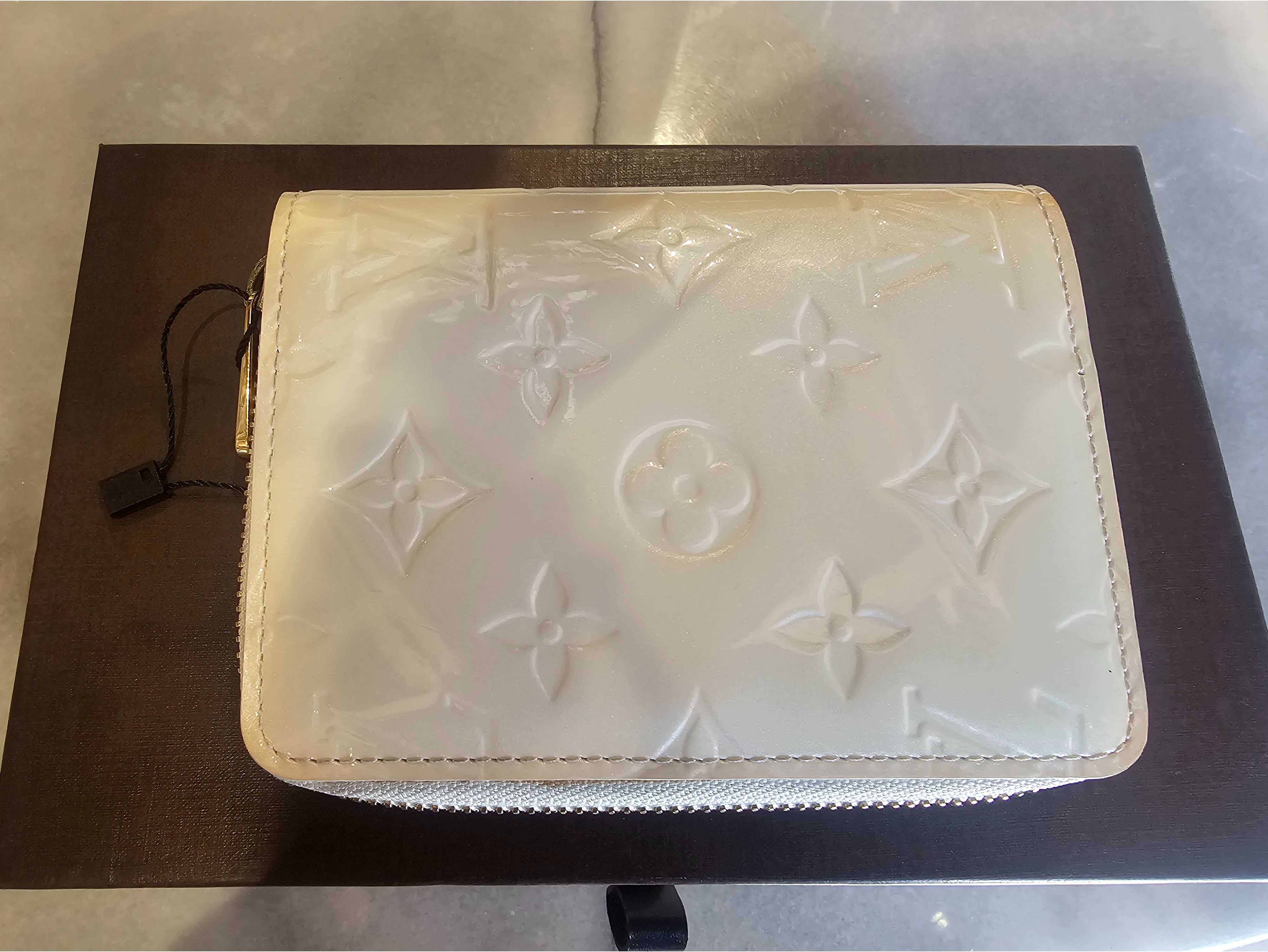 Authenticated pre-owned designer handbags at TheNOBO luxury resale boutique, San Francisco