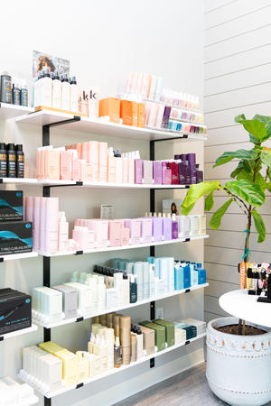 Images Charleston Beauty Collective