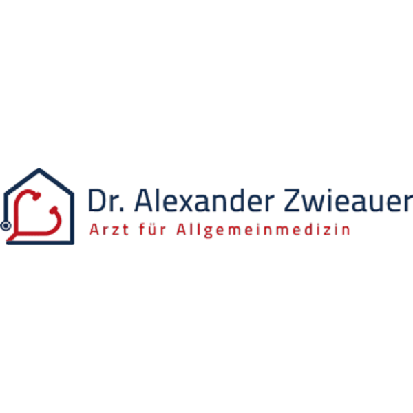 Dr. Alexander Zwieauer Logo