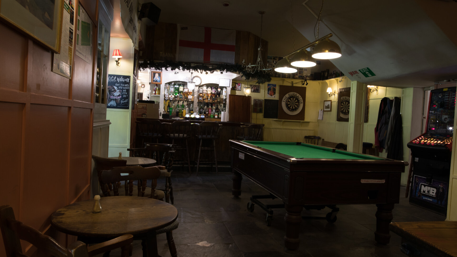 Images The Burrator Inn