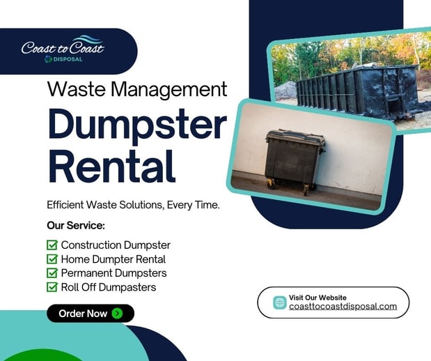 Images Coast to Coast Disposal Jacksonville, FL