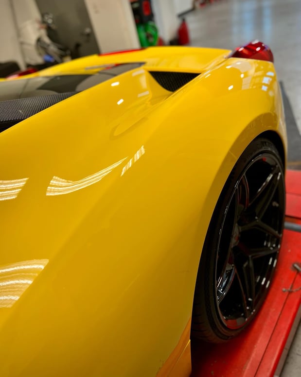 Images Loudoun County Exotics