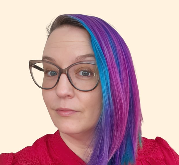 Images Bianca Box, Counselor