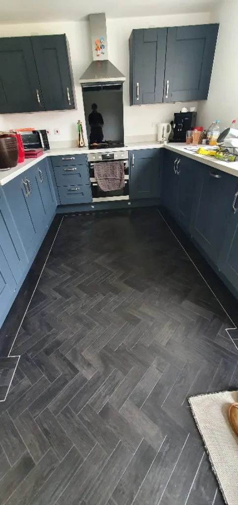 Images Cowbridge Flooring Studio