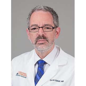 Dr. David Schiff, MD